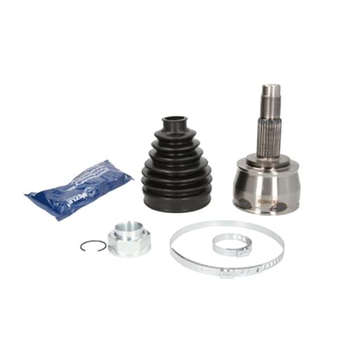 Kit Giunti Semiasse Meyle 214 498 0035 - Per FIAT Punto, Alfa Romeo Mito E Modelli Compatibili - Foto 6