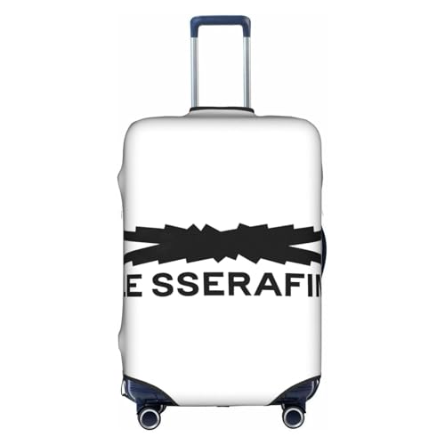 [JECASS] QbWJo[ LE SSERAFIM EZtB (2) X[cP[XJo[ Lkf LOP[XJo[ QbWJo[ _XgJo[ ϋv 􂦂 eTCYΉ M