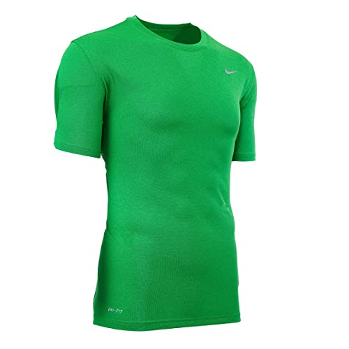 Image of Nike Mens Legend Short Sleeve Tee
