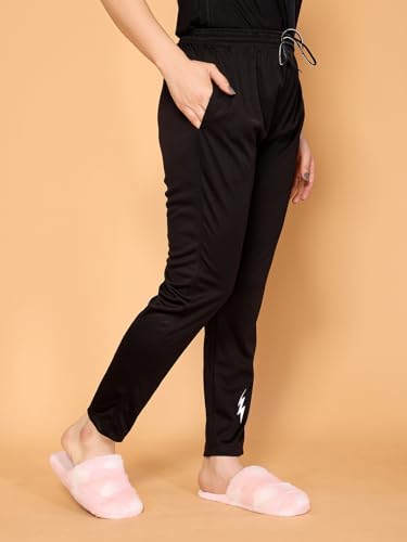 Image of Payal Women's Regular Track Pants
