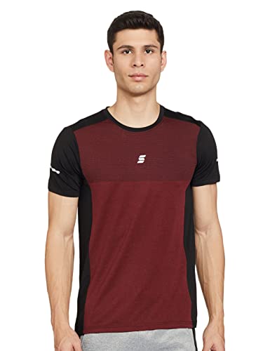 Image of Amazon Brand - Symactive Men's T-Shirt