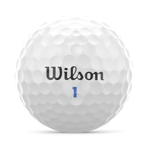 Wilson Tour Velocity Accuracy