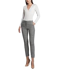 Purple Black & Brown Checks