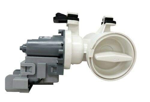 Washing Machine Pump And Assembly For Maytag MHWZ400TQ01 MHWZ400TQ02
