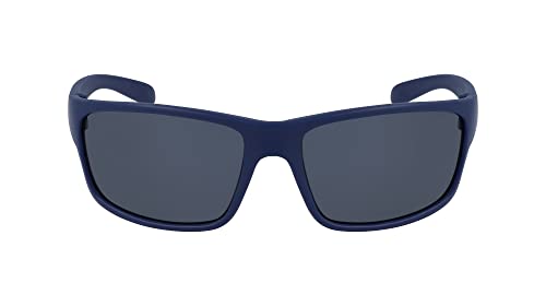 Nautica N2239s Gafas, Matte Navy, Talla Única Para Hombre Nautica N2239s Gafas, Matte Navy, Talla Única Para Hombre