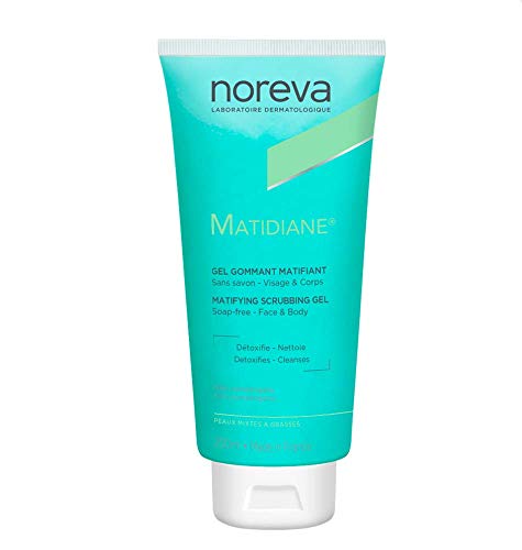 Matidiane gel nett/gom 200ml