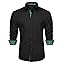Black / Green Black / Green