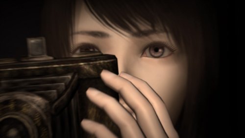 Project Zero 2 Wii Edition version francaise boite et manuel - 7