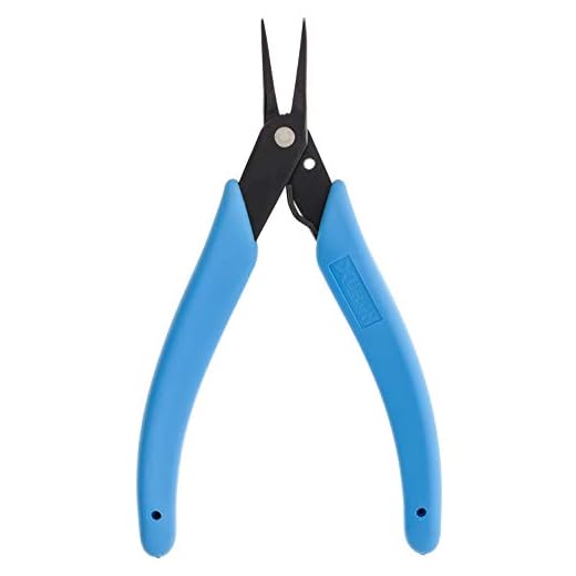 Pliers - Xuron Bent Nose 450BN