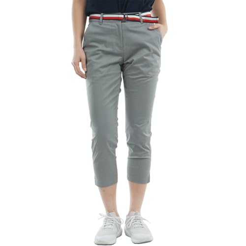 [g~[ qtBK[ St] Stpc TOMMY HILFIGER GOLF(g~[qtBK[ St) xebhcC 3/4pc THLA502 fB[X O[