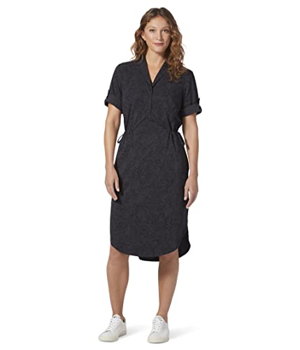 Image of Royal Robbins Spotless Traveler Dress Short Sleeve