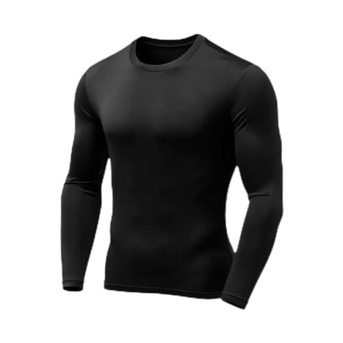 Blusa Flanelada Térmica Para O Inverno Frio Camisa Neve Segunda P...