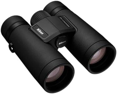 Nikon Monarch M7 8x42 Central Focus Binoculars