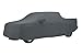 Covercraft Custom Fit Form-Fit Series Vehicle Cover, Charcoal Gray