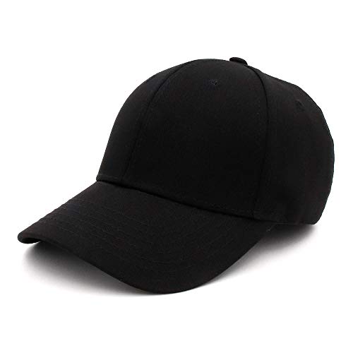 Gorras De Hombre SOA Sombreros Negros Sons Anarchy For Reaper Crew Gorra de béisbol Equipada Mujeres Hombres Letras Sombrero Bordado Hip Hop Sombrero para Hombres
