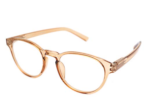 ColorViper shoolboy fullRim Lightweight Reading spring hinge Glasses