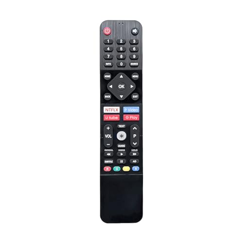 Image of marman Compatible with Panasonic TV Remote Control Original Suitable for 4K LCD UHD OLED TV Infrared Non Voice Command with Streaming Apps - No Programming Needed