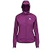 Produktbild Odlo Womens Zeroweight Dual Dry Waterproof Jacke, Hyacinth Violet, L