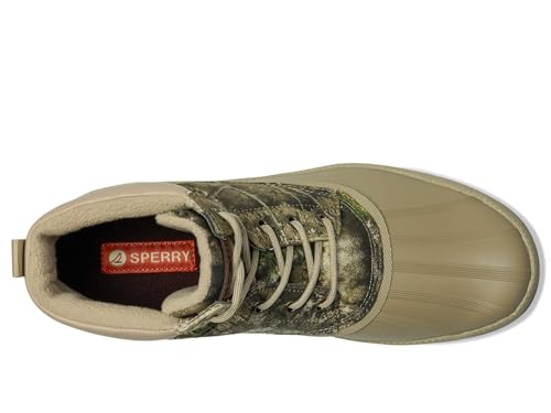 Sperry Men's Cold Bay Chukka Realtree Snow Boot2