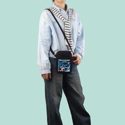 MNIGIU Odysseas Book Inspired Gift Odysseas Crossbody Bag Odysseas Lover Gift Greek Mythology Gift4