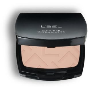 Forever Ultra Matte Shine Control Compact Powder Caramel 200 9 g / 0.31 oz.