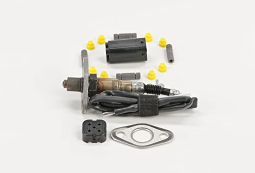 Sensor de Oxígeno Herko para Toyota Lexus 1993-2005 miniatura 3