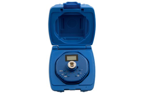 Laser 5049 Digital Torque Angle Adaptor 3/8"D