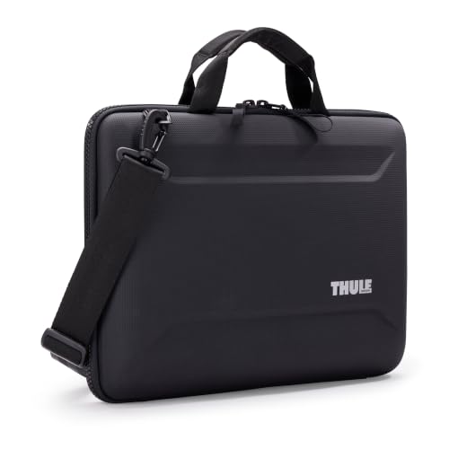 Thule Gauntlet Mallette Pour Macbook® Pro 16 Black, One-Size