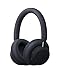 CMF by Nothing Headphone Pro Active Noise Canceling Wireless Headphones Bluetooth 5.4 Over The Ear Headset, 50H ANC Playtime, Bass&Treble Slider, Custom EQ&Spatial Audio, Hi-Res LDAC, Dark Grey