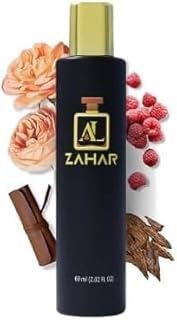 Eau De Parfum Inspired by LV Ombre Nomade – Long-Lasting Unisex Fragrance for Women & Men, Paraben-Free, Vegan, Clean Ingredients, 60ml.