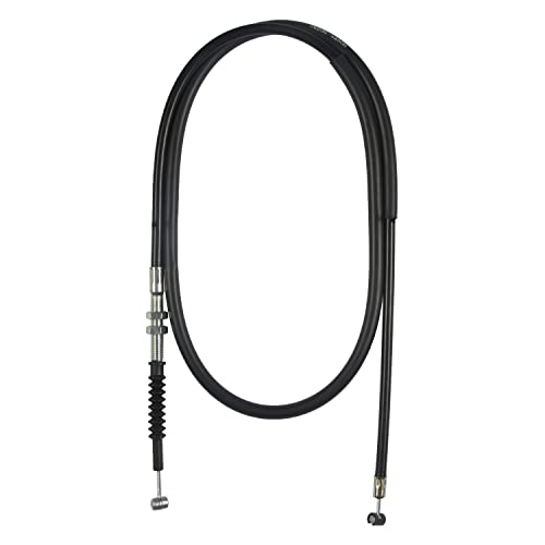 Cable de embrague para Suzuki DR 800 S que elimina la dureza en la maneta