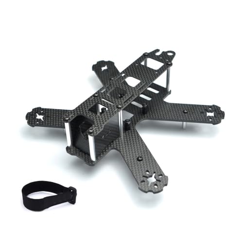 Q210 210mm 210 J[{t@Co[ NbhRv^[t[Lbg 5V 12V PDB LS 210 Q210 h[p(Without PDB)