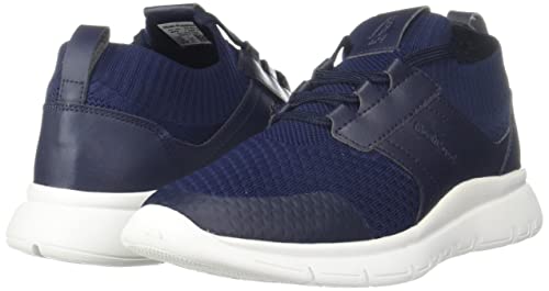 Image of Hush Puppies Mens Oceanic Lace-up Sneaker