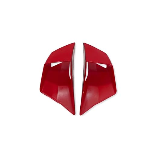 Ailerons CBR650R caches latéraux réservoir protection carénage 18-24