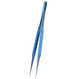 Garosa Präzisionspinzette BT-11 0,15 mm Spitze