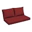 Ruby Red Leala