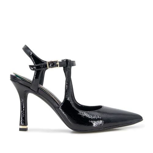 Escarpins Romi sans douleur au pied Kenneth Cole noir 41