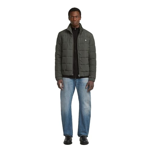 G-Star Meefic Quilted Jacke 4