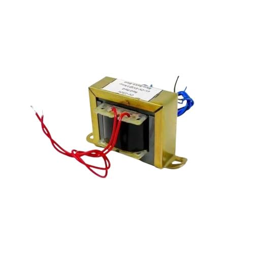 See full amazon price history chart for AQBP 220V AC to 15-0-15V AC 1A Copper Winding Vertical Mount Power Transformer AQBP 220V AC to 15-0-15V AC 1A Copper Winding Vertical Mount Power Transformer (B0DC73GG44) Amazon Price History, Amazon Price Tracker