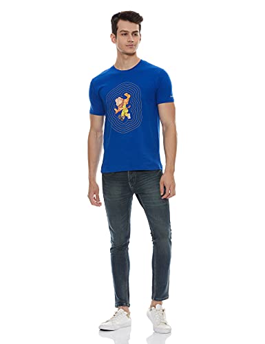 Image of Men's Relaxed T-Shirt