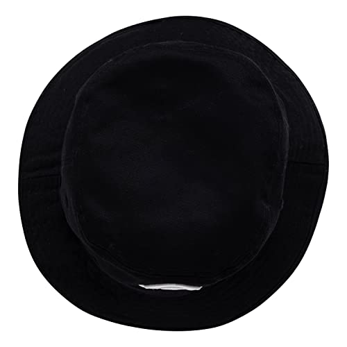 Redding Co Boonie Hat Sun Protection Fishing Hunting Adjustable Bucket Hat (Floral Purple) #TOP7