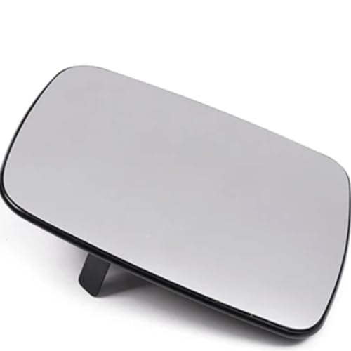 Cristal de espejo retrovisor del coche Freelander 2 con acabado de alta definición 5