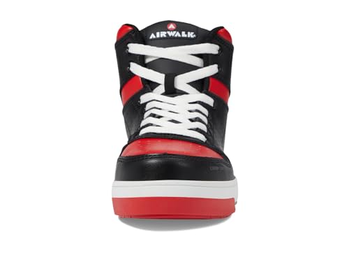 Image of Airwalk Work Arena Mid Comp Toe EH SR