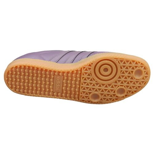 adidas Samba OG Womens Shadow Violet Size 74