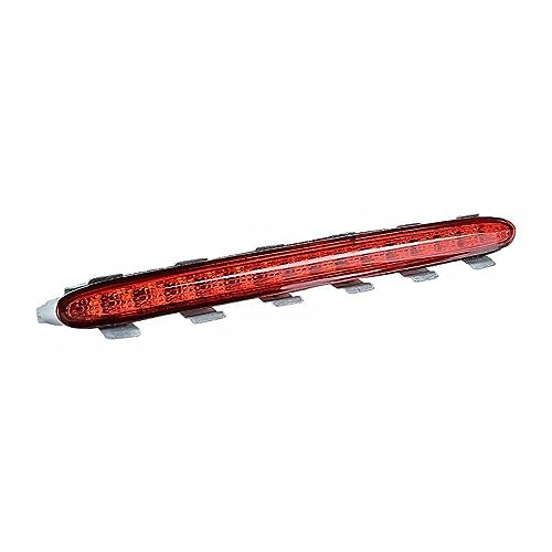 3ème feu stop réglage problème humidité pour Mercedes Benz W209 CLK 03-09