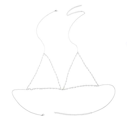 Shape Pearl Body Chain-image-23