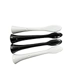 Ioorips Replacement Toothbrush Heads,Compatible with Acteh for Sonic Edge, JetWave, JetUV and EBrush