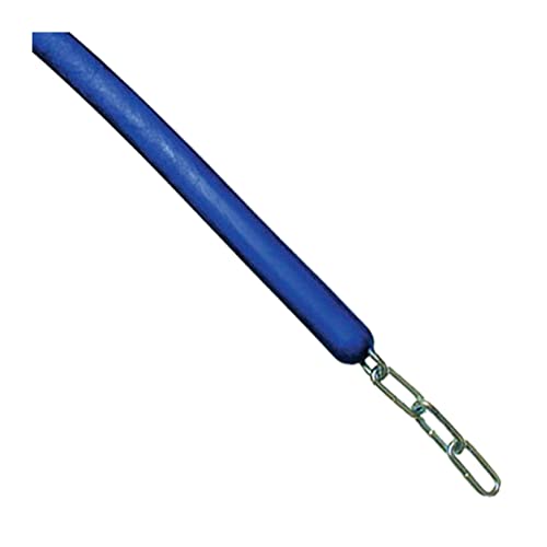 Intrepid International Rubber Covered Stall Chain