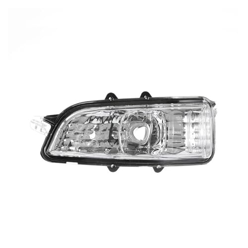 BMW luz señal giro espejo lateral retrovisor coche para Volvo S80 S40 C30 intermitente 31111090