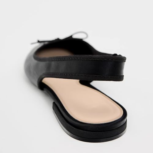 Ballerines confortables pour robe parfaites pour le bureau - 3
